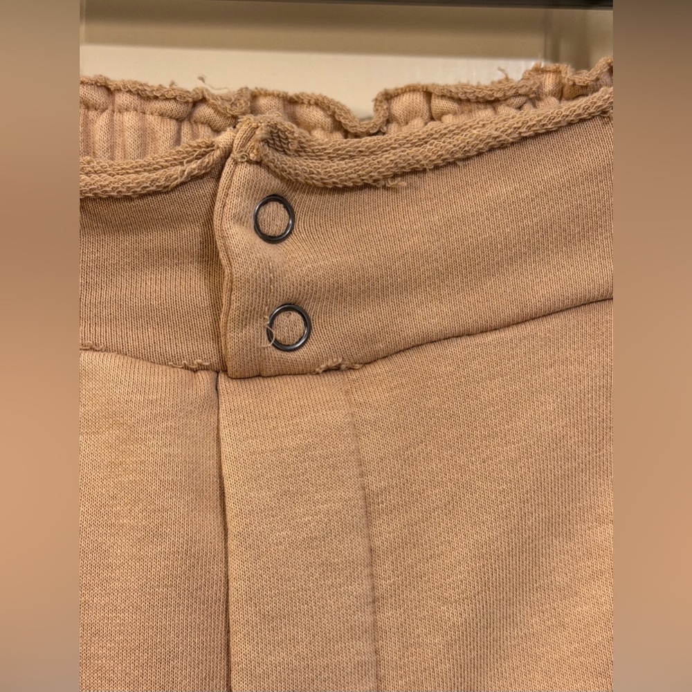 Jade by Jane Wide-Leg Cargo Pants - Picture 2 of 11